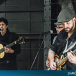 Charles Pasi en showcase à Paris : les photos