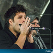 Charles Pasi en showcase à Paris : les photos