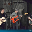 Charles Pasi en showcase à Paris : les photos