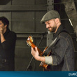 Charles Pasi en showcase à Paris : les photos