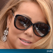 Mariah Carey honorée d'une étoile au Walk of Fame : photos
