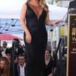 Mariah Carey honorée d'une étoile au Walk of Fame : photos