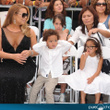 Mariah Carey honorée d'une étoile au Walk of Fame : photos
