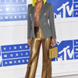 MTV VMA's 2016 - les tops et les flops du red carpet : photos