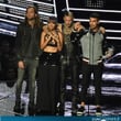 MTV VMA's 2016 - les tops et les flops du red carpet : photos