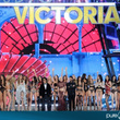 Lady Gaga, Bruno Mars et The Weeknd au défilé Victoria's Secret : les photos
