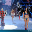 Lady Gaga, Bruno Mars et The Weeknd au défilé Victoria's Secret : les photos