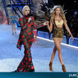 Lady Gaga, Bruno Mars et The Weeknd au défilé Victoria's Secret : les photos