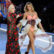 Lady Gaga, Bruno Mars et The Weeknd au défilé Victoria's Secret : les photos