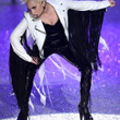 Lady Gaga, Bruno Mars et The Weeknd au défilé Victoria's Secret : les photos