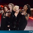 Lady Gaga, Bruno Mars et The Weeknd au défilé Victoria's Secret : les photos