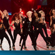 Lady Gaga, Bruno Mars et The Weeknd au défilé Victoria's Secret : les photos