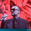 George Michael à Bercy : photos
