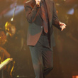 George Michael à Bercy : photos