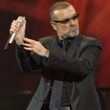 George Michael à Bercy : photos