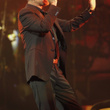 George Michael à Bercy : photos