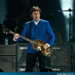 Paul McCartney en concert à Bercy : photos