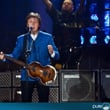 Paul McCartney en concert à Bercy : photos