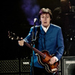 Paul McCartney en concert à Bercy : photos