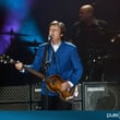 Paul McCartney en concert à Bercy : photos