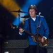 Paul McCartney en concert à Bercy : photos