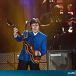 Paul McCartney en concert à Bercy : photos