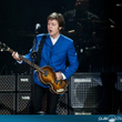 Paul McCartney en concert à Bercy : photos