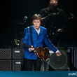 Paul McCartney en concert à Bercy : photos