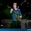 Paul McCartney en concert à Bercy : photos