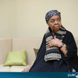 Cesaria Evora : "La diva aux pieds nus"