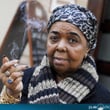 Cesaria Evora : "La diva aux pieds nus"