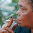 Cesaria Evora : "La diva aux pieds nus"
