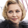 Madonna à la première de W.E. à New-York : photos