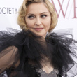 Madonna à la première de W.E. à New-York : photos
