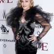 Madonna à la première de W.E. à New-York : photos