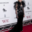 Madonna à la première de W.E. à New-York : photos