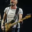 Sting en concert au Royaume-Uni : photos