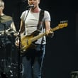 Sting en concert au Royaume-Uni : photos