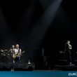 Sting en concert au Royaume-Uni : photos