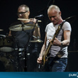 Sting en concert au Royaume-Uni : photos