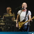 Sting en concert au Royaume-Uni : photos