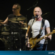 Sting en concert au Royaume-Uni : photos