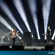 Sting en concert au Royaume-Uni : photos