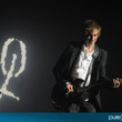 Louis Bertignac en concert à l'Olympia (Paris) : photos