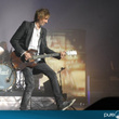 Louis Bertignac en concert à l'Olympia (Paris) : photos