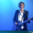 Louis Bertignac en concert à l'Olympia (Paris) : photos