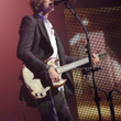Louis Bertignac en concert à l'Olympia (Paris) : photos