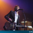 Louis Bertignac en concert à l'Olympia (Paris) : photos