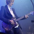 Louis Bertignac en concert à l'Olympia (Paris) : photos