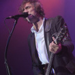 Louis Bertignac en concert à l'Olympia (Paris) : photos
